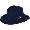Briar Fedora -Kangol Sales Shop Bailey of Hollywood Briar Litefelt Fedora Fedora Eclipse MAIN 655722475300 3262