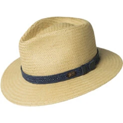 Bristol Raindura® Fedora -Kangol Sales Shop Bailey of Hollywood Bristol Fedora Fedora Burlap MAIN 655722481813 6611