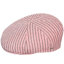 Carls Newsboy 9 Carls Newsboy -Kangol Sales Shop Bailey of Hollywood Carls Newsboy Newsboy Coral MAIN 655722492987 9946