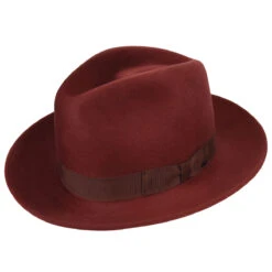 Criss Fedora
