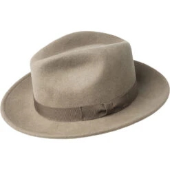 Criss Limited Edition Fedora -Kangol Sales Shop Bailey of Hollywood Criss Limited Edition Fedora Fedora Almond MAIN 655722504079 3967