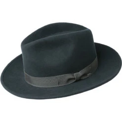 Criss Limited Edition Fedora -Kangol Sales Shop Bailey of Hollywood Criss Limited Edition Fedora Fedora Forest MAIN 655722504239 3988