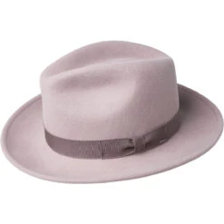 Criss Limited Edition Fedora -Kangol Sales Shop Bailey of Hollywood Criss Limited Edition Fedora Fedora QUARTZ MAIN 655722504437 4155