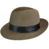 Flume Fedora -Kangol Sales Shop Bailey of Hollywood Flume Fur Fedora Fedora Mink MAIN 655722457917 4545