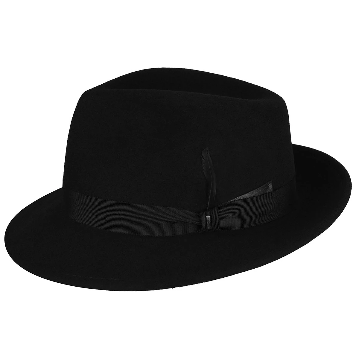 Headey LiteFelt® Fedora 7 Headey LiteFelt® Fedora - Image 5