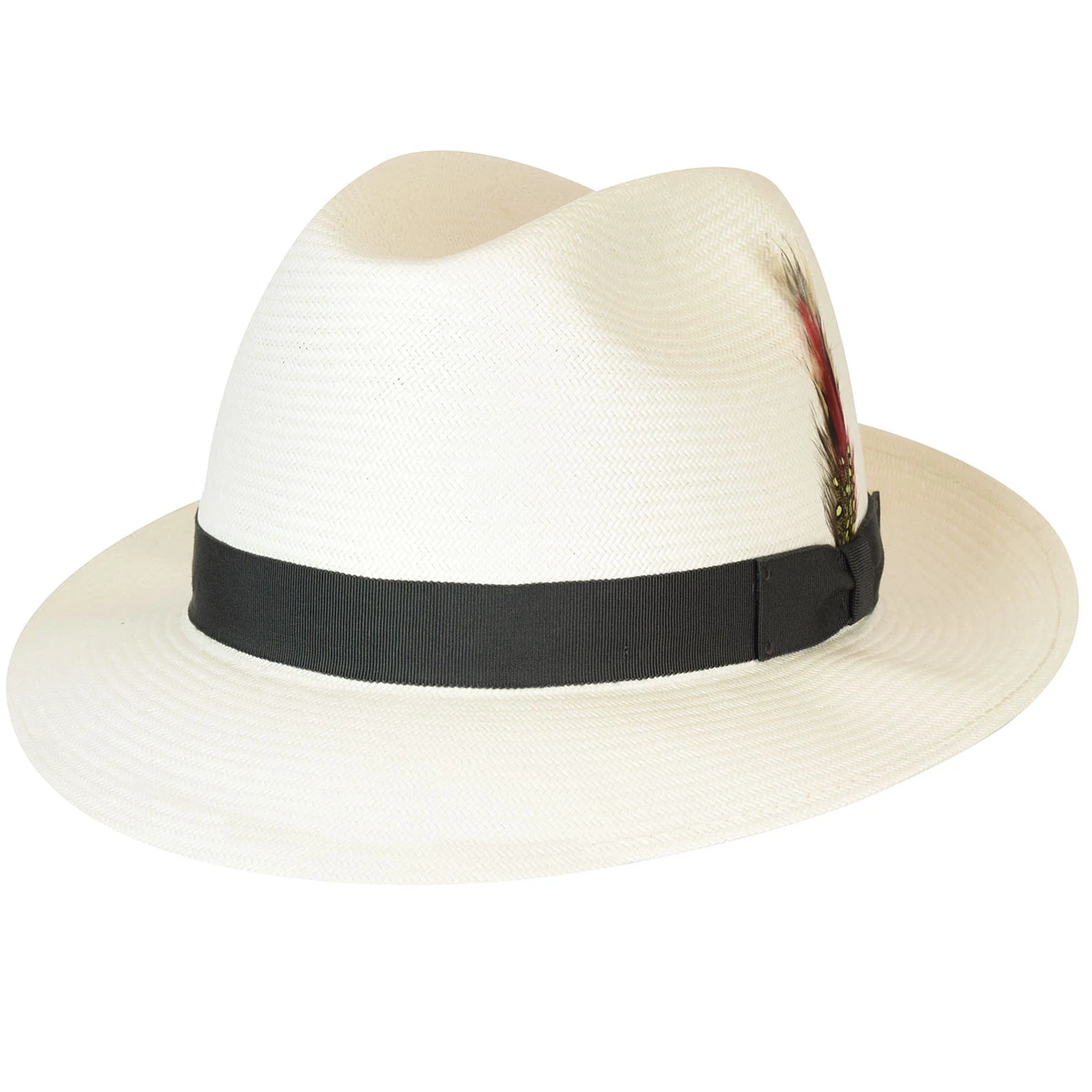 Hanson LiteStraw® Fedora 4 Hanson LiteStraw® Fedora - Image 2