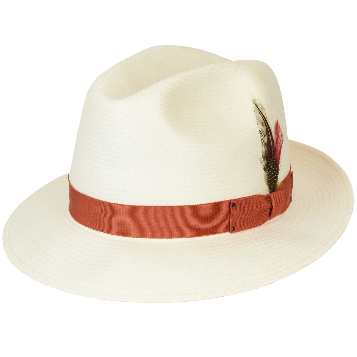 Hanson LiteStraw® Fedora 3 Hanson LiteStraw® Fedora