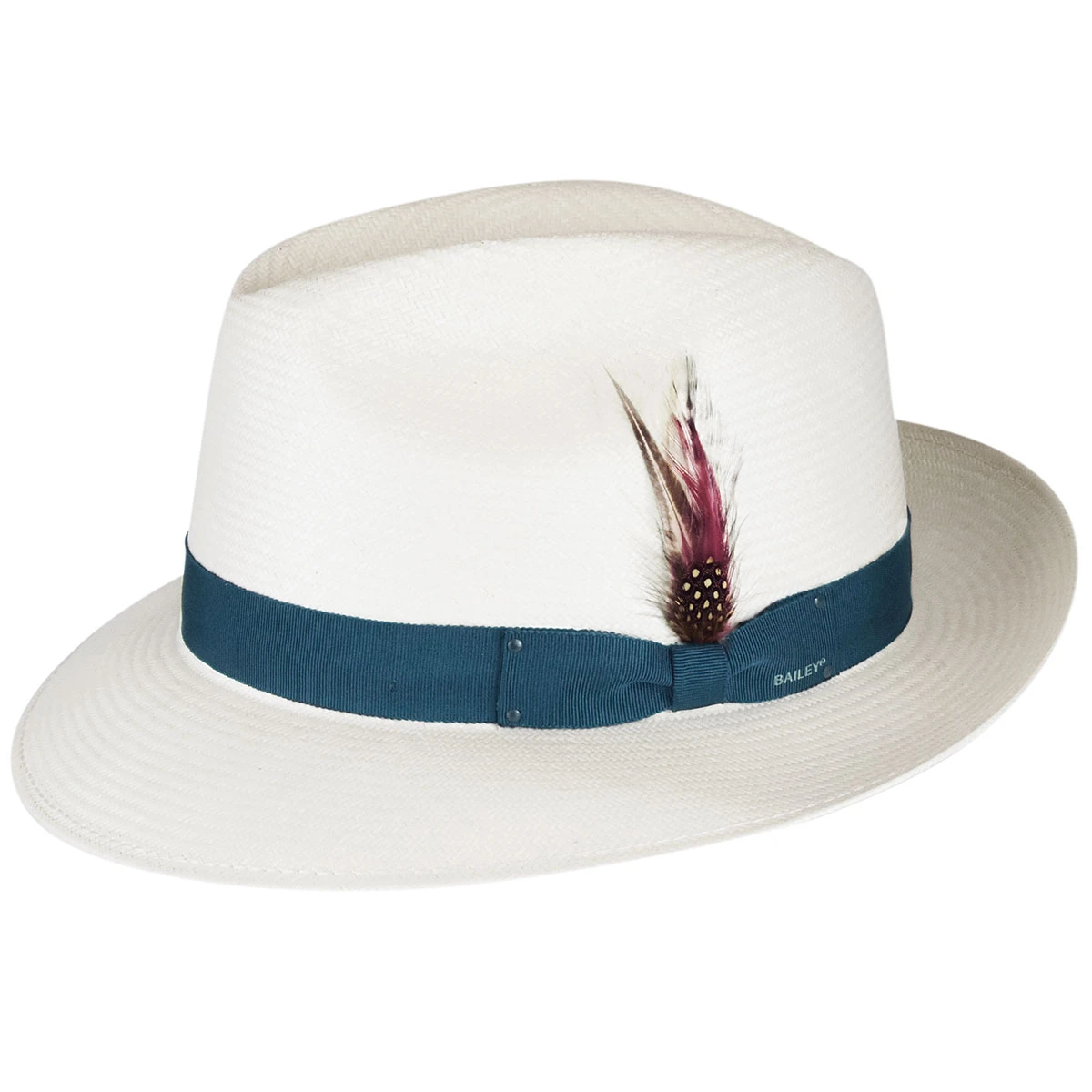 Hanson LiteStraw® Fedora 5 Hanson LiteStraw® Fedora - Image 3