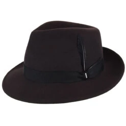Headey LiteFelt® Fedora