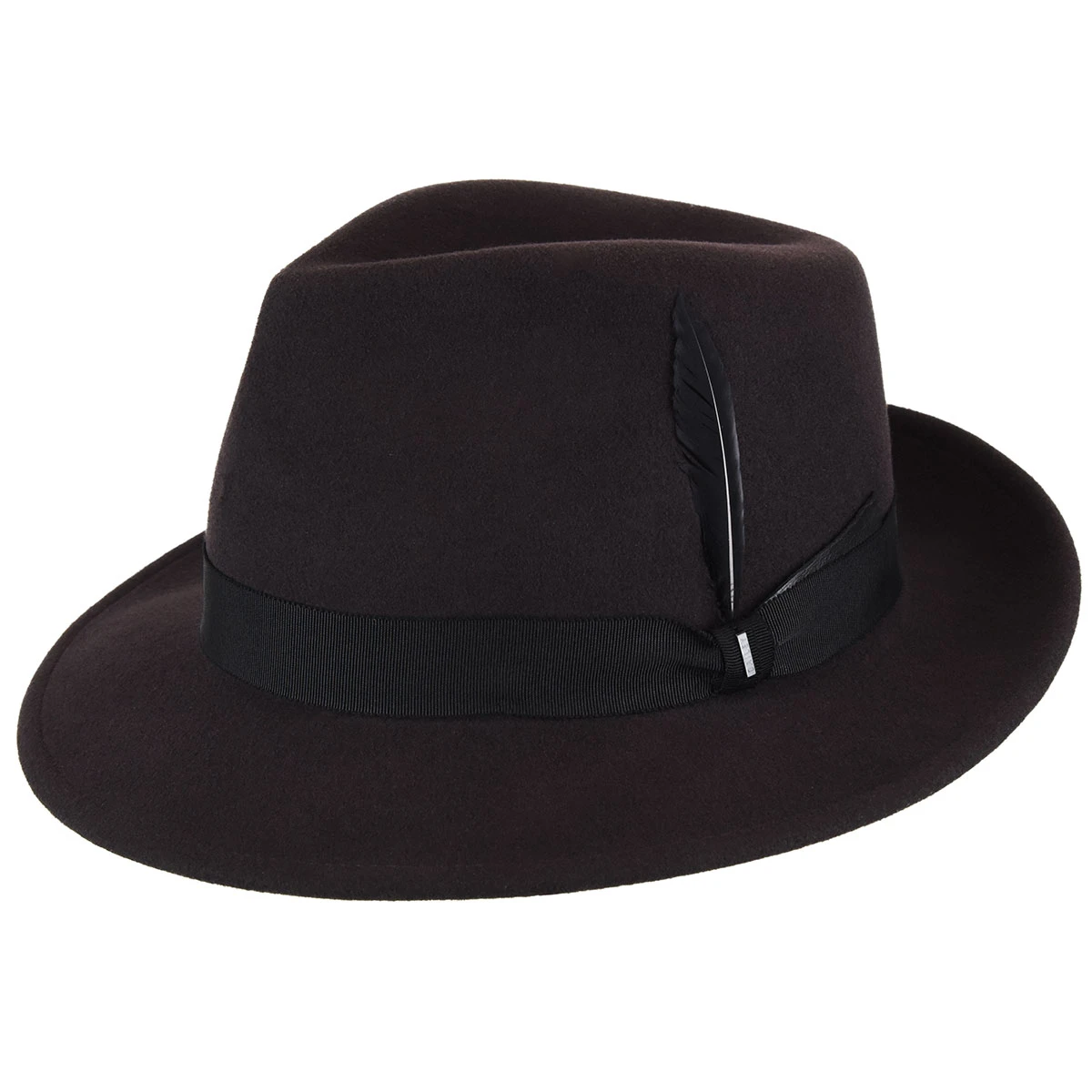 Headey LiteFelt® Fedora 3 Headey LiteFelt® Fedora