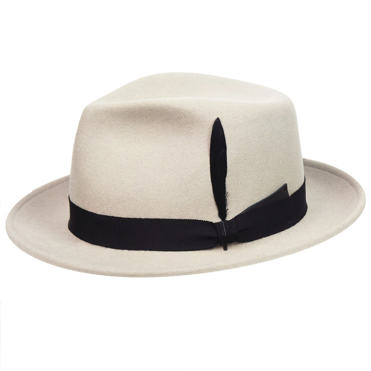Headey LiteFelt® Fedora 5 Headey LiteFelt® Fedora - Image 3