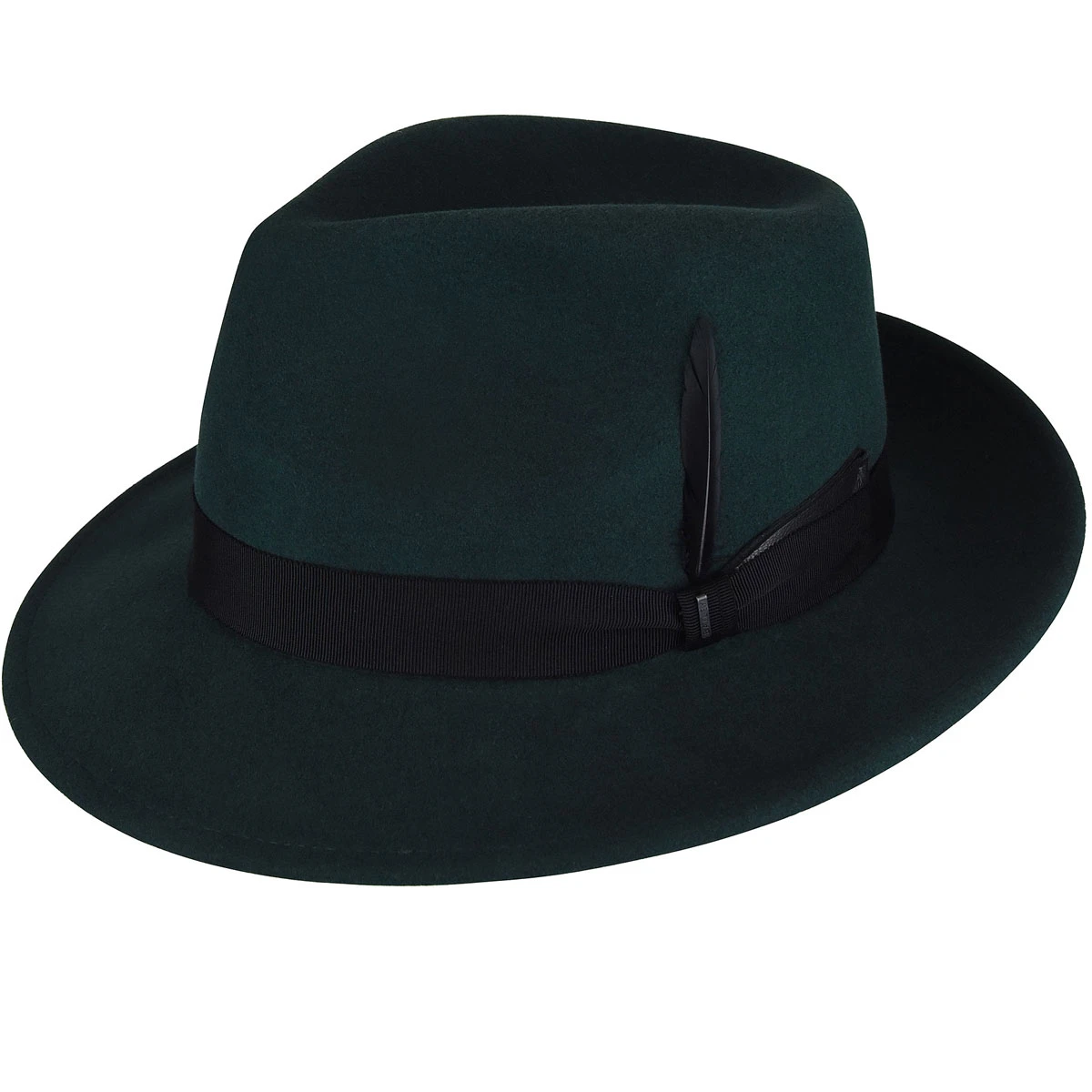 Headey LiteFelt® Fedora 6 Headey LiteFelt® Fedora - Image 4