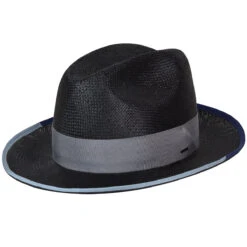 Hesmond Fedora