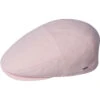 Keter Ivy Cap -Kangol Sales Shop Bailey of Hollywood KETER IVY CAP Ivy Cap Preppy Pink MAIN 655722483749 8143