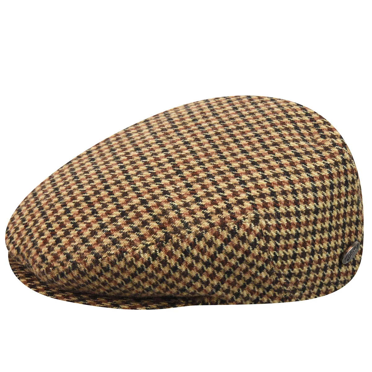 Lord Plaid Ivy Cap 5 Lord Plaid Ivy Cap - Image 3