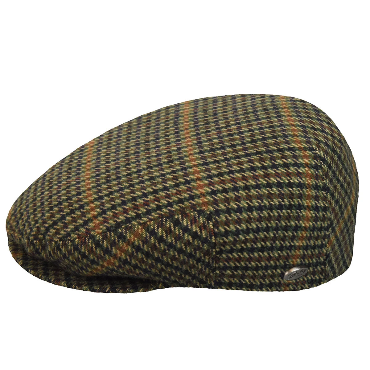 Lord Plaid Ivy Cap 3 Lord Plaid Ivy Cap