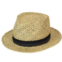 Lowden Fedora