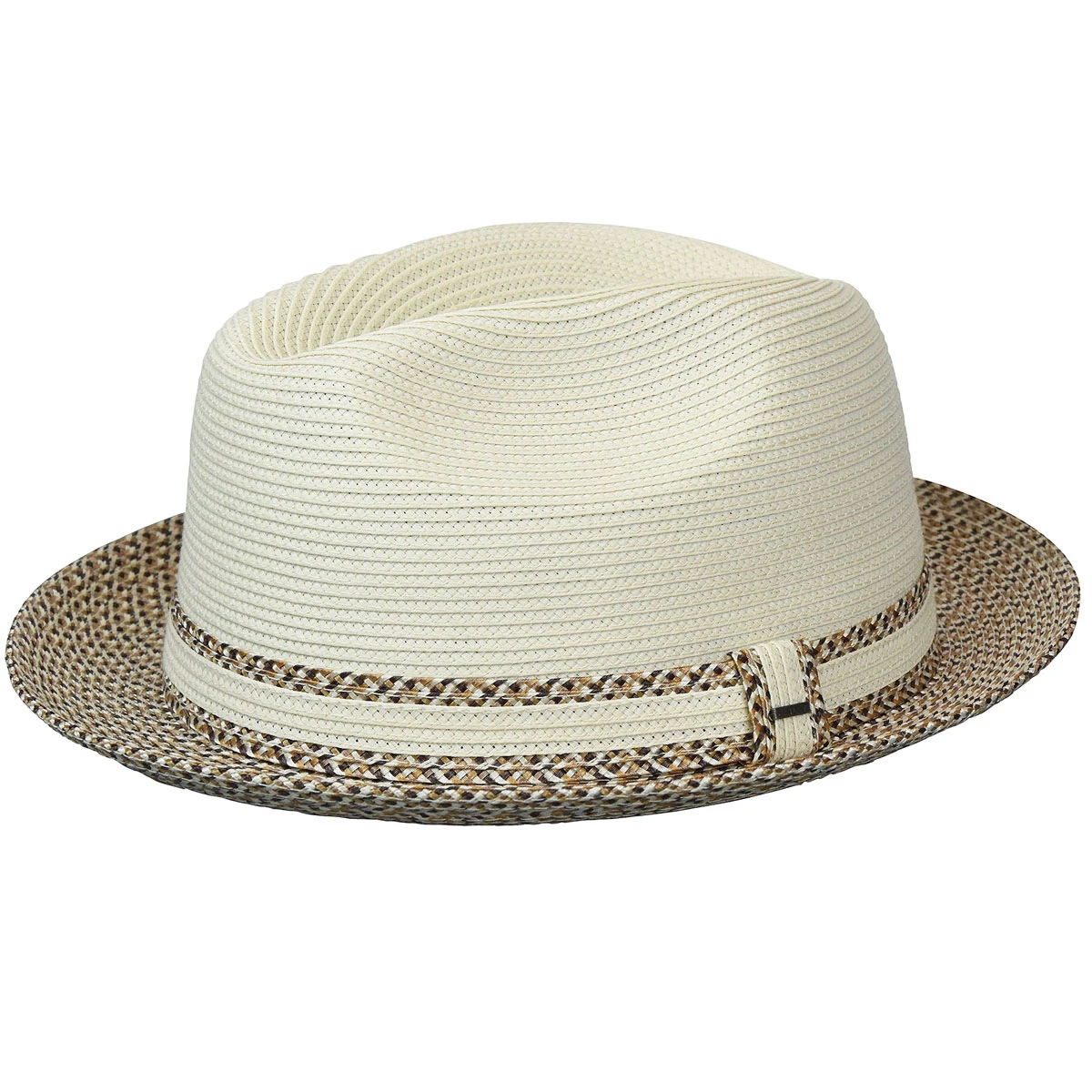 Mannesroe Braided Fedora 5 Mannesroe Braided Fedora - Image 3