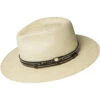 Morden Panama Fedora 2 Morden Panama Fedora -Kangol Sales Shop Bailey of Hollywood Morden Panama Fedora Fedora Natural MAIN 655722481936 7618