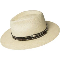 Morden Panama Fedora