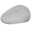 Novi Ivy Cap 1 Novi Ivy Cap -Kangol Sales Shop Bailey of Hollywood Novi Ivy Cap Ivy Cap Grey Marl MAIN 655722492994 0220