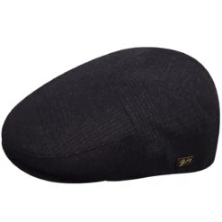 Ormond Ivy Cap