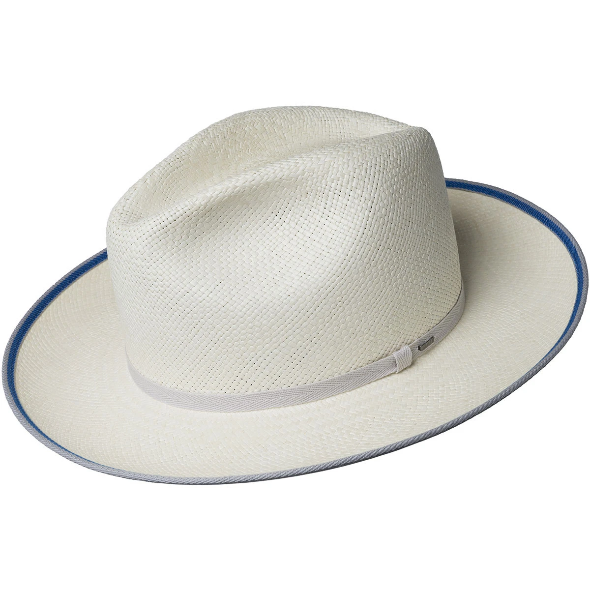Parson Panama Fedora 4 Parson Panama Fedora - Image 2