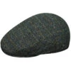 Patel Cap 2 Patel Cap -Kangol Sales Shop Bailey of Hollywood Patel Cap Ivy Cap Forest MAIN 655722497241 1303