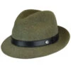 Perry Fedora -Kangol Sales Shop Bailey of Hollywood Perry Fedora Fedora Sage MAIN 655722032497 8186
