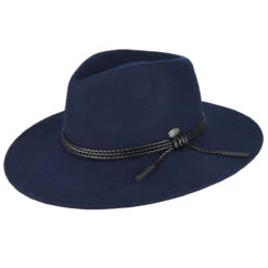 Piston Fedora