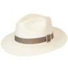 Relik LiteStraw® Fedora 1 Relik LiteStraw® Fedora -Kangol Sales Shop Bailey of Hollywood Relik Fedora NATURAL TAUPE MAIN 655722491850 3588