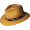 Stansfield Panama Fedora 2 Stansfield Panama Fedora -Kangol Sales Shop Bailey of Hollywood Stansfield Panama Fedora Fedora Sunshine MAIN 655722481899 7521
