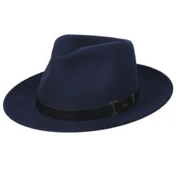 Treport Fedora