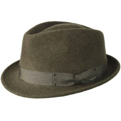 Wynn LiteFelt® Fedora