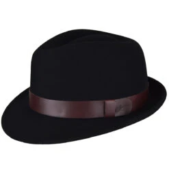 Yates Litefelt® Fedora