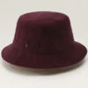 Benny Bucket -Kangol Sales Shop Benny Helen Kaminski Benny Bucket Blackberry 1