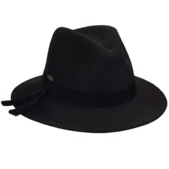 Ashland Fedora 8 Ashland Fedora -Kangol Sales Shop Betmar Ashland Fedora Fedora Slate MAIN 769461681318 1331