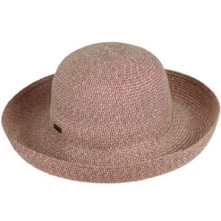 Classic Roll Up Hat -Kangol Sales Shop Betmar Classic Roll Up Hat Bretton Auburn Sand MAIN 769461679865 6213