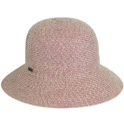 Gossamer Mini 31 Gossamer Mini -Kangol Sales Shop Betmar Gossamer Mini Wide Brim Hats Auburn Sand MAIN 769461680007 7254