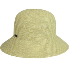 Gossamer Mini 30 Gossamer Mini -Kangol Sales Shop Betmar Gossamer Mini Wide Brim Hats Natural MAIN 769461680069 7679
