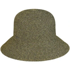 Gossamer Mini 26 Gossamer Mini -Kangol Sales Shop Betmar Gossamer Mini Wide Brim Hats Rattlesnake MAIN 769461680076 7707