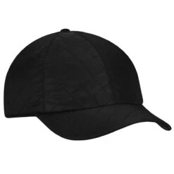 Quilted Rain Cap -Kangol Sales Shop Betmar Quilted Rain Cap Fashion Caps Black MAIN 769461677687 7776