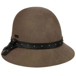 Vanessa Cloche -Kangol Sales Shop Betmar Vanessa Cloche Cloche Sepia MAIN 769461680861 7809