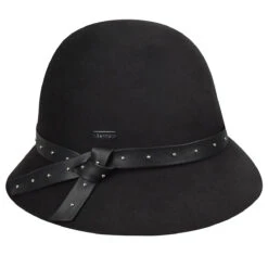 Vanessa Cloche -Kangol Sales Shop Betmar Vanessa Cloche Cloche Slate MAIN 769461680908 7771