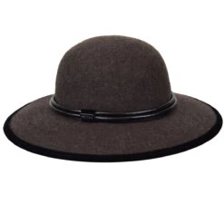 Victoria Wide Brim -Kangol Sales Shop Betmar Victoria Wide Brim Wide Brim Hats Root MAIN 769461680731 4396