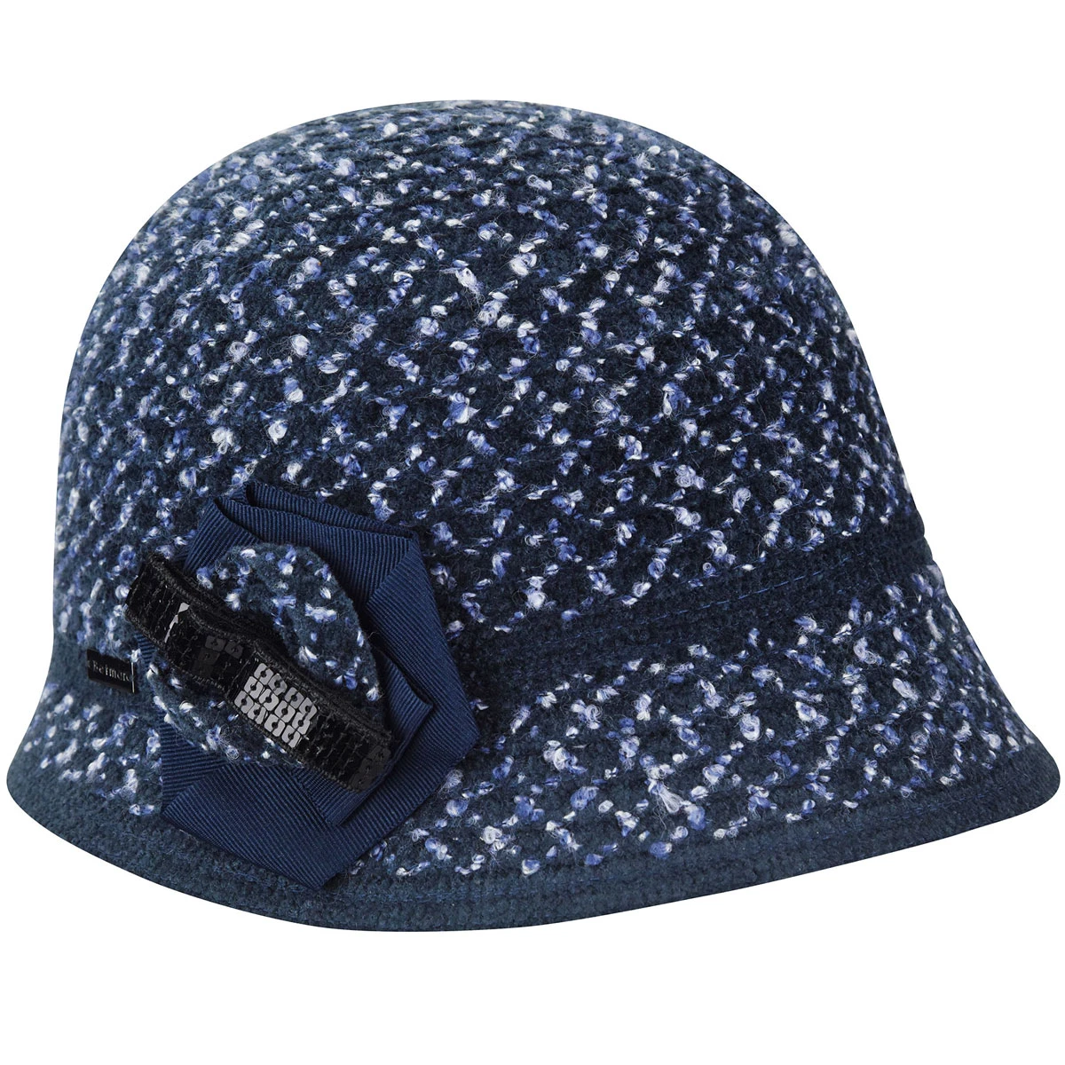 Willow Cloche 4 Willow Cloche - Image 2