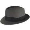 1930s Bollman Heritage Collection Trilby 1 1930s Bollman Heritage Collection Trilby -Kangol Sales Shop Bollman Hat Company 1930s Bollman Collection Trilby Trilby Senate MAIN 780858786560 5947