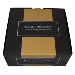 Gottschall Fedora 17 Gottschall Fedora -Kangol Sales Shop Bollman Hat Company Gottschall Fedora Fedora Black AV7 780858861595 8245