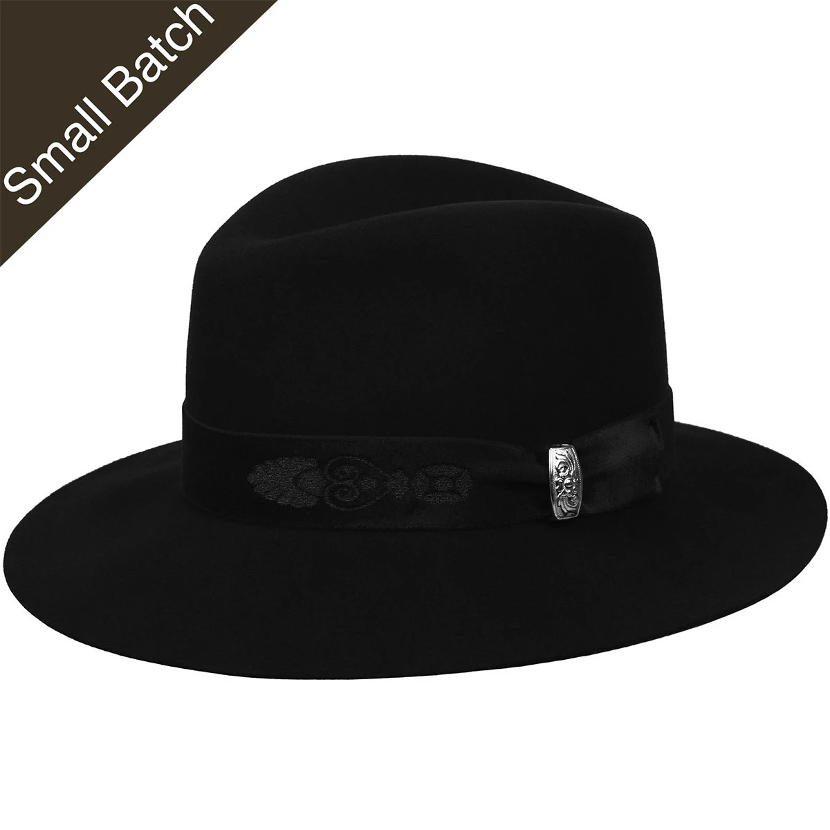Gottschall Fedora 3 Gottschall Fedora