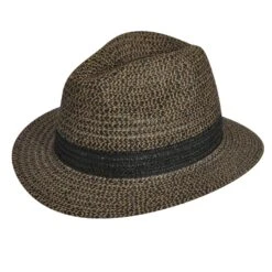 Mason Fedora -Kangol Sales Shop CG108 BM005 MAIN